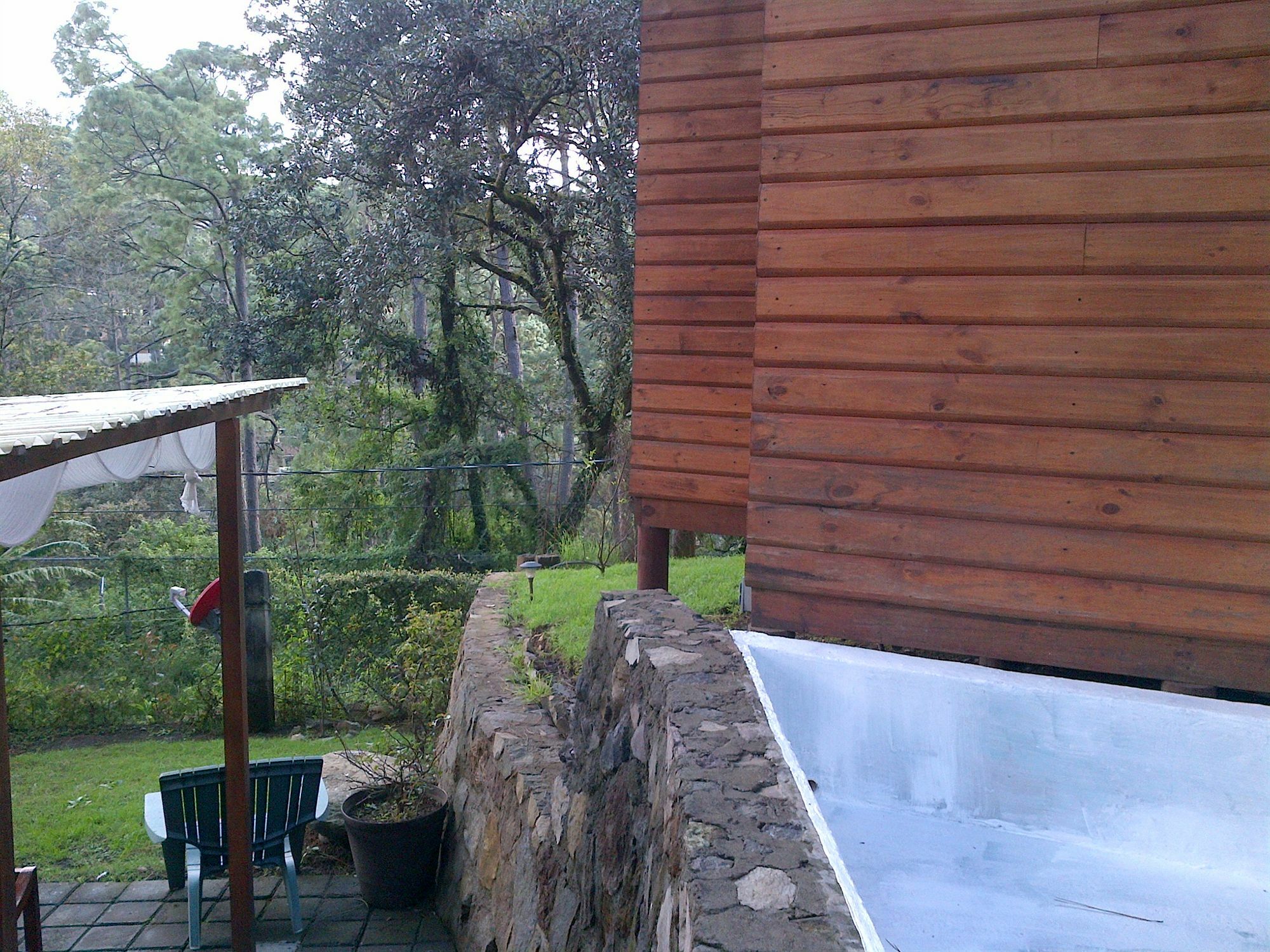 Cabanas Monte Alto Hotel Boutique Valle de Bravo Exterior foto